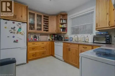 98 Brubacher Street Kitchener ON N2H 2W2