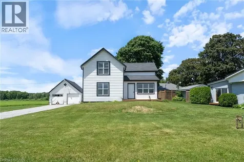 471 Lynedoch Road Delhi ON N4B 2W4