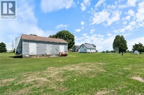471 Lynedoch Road Delhi ON N4B 2W4