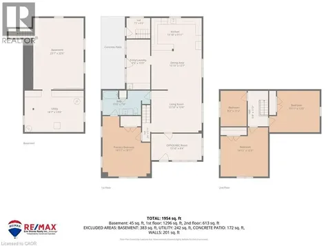 471 Lynedoch Road Delhi ON N4B 2W4