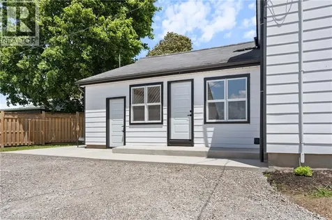 471 Lynedoch Road Delhi ON N4B 2W4