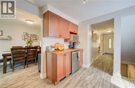 316 Ristau Place Kitchener ON N2E 3B2