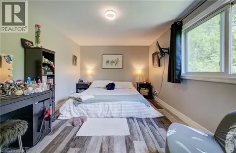 316 Ristau Place Kitchener ON N2E 3B2