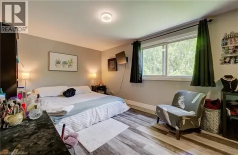 316 Ristau Place Kitchener ON N2E 3B2
