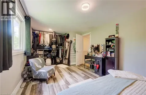 316 Ristau Place Kitchener ON N2E 3B2