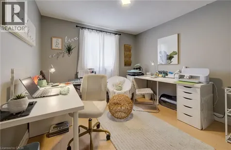 316 Ristau Place Kitchener ON N2E 3B2