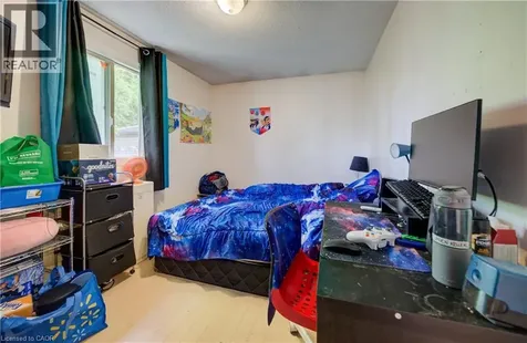 316 Ristau Place Kitchener ON N2E 3B2