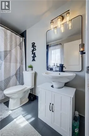 316 Ristau Place Kitchener ON N2E 3B2