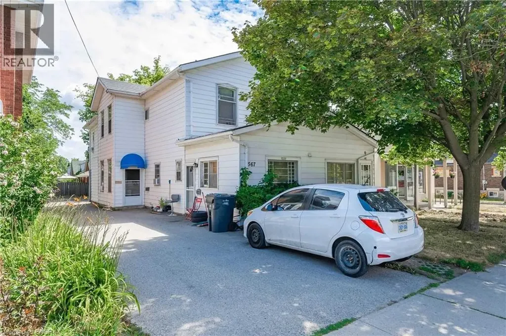 567 Woolwich Street Guelph ON N1H 3Y4