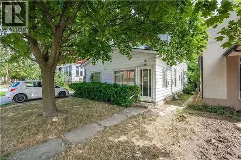 567 Woolwich Street Guelph ON N1H 3Y4