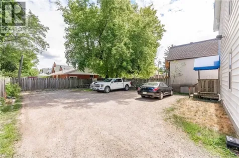 567 Woolwich Street Guelph ON N1H 3Y4