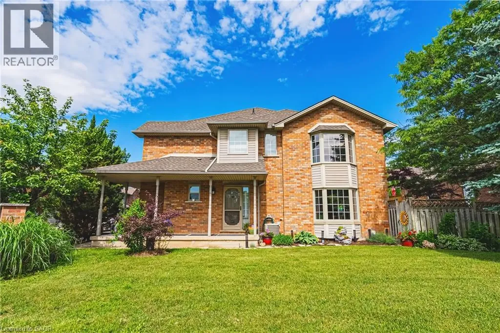1000 Upper Paradise Road Hamilton ON L9B 2S7