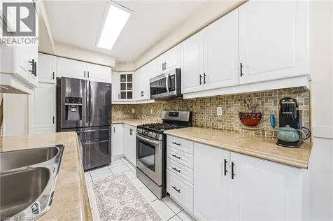1000 Upper Paradise Road Hamilton ON L9B 2S7