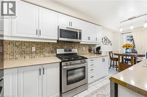 1000 Upper Paradise Road Hamilton ON L9B 2S7