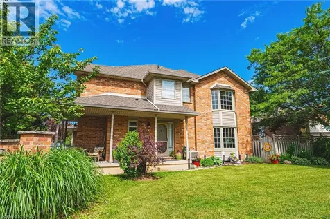 1000 Upper Paradise Road Hamilton ON L9B 2S7