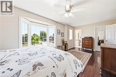 1000 Upper Paradise Road Hamilton ON L9B 2S7