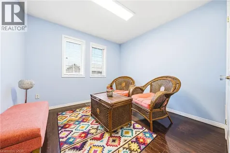 1000 Upper Paradise Road Hamilton ON L9B 2S7