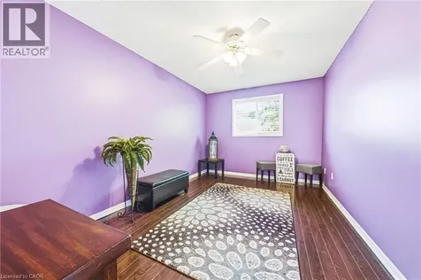 1000 Upper Paradise Road Hamilton ON L9B 2S7
