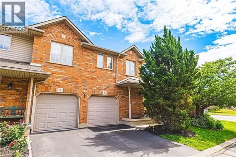 1000 Upper Paradise Road Hamilton ON L9B 2S7