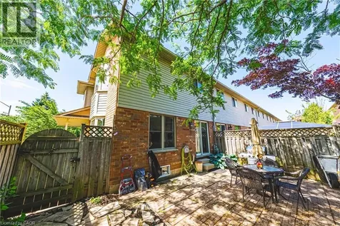 1000 Upper Paradise Road Hamilton ON L9B 2S7