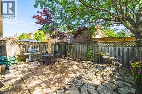 1000 Upper Paradise Road Hamilton ON L9B 2S7