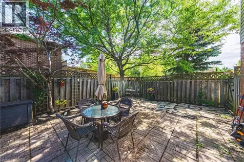1000 Upper Paradise Road Hamilton ON L9B 2S7