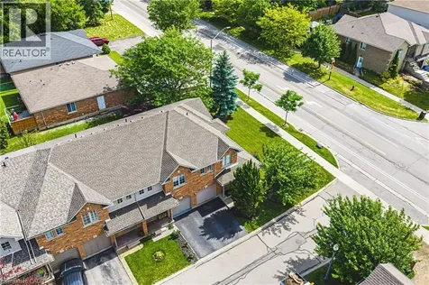 1000 Upper Paradise Road Hamilton ON L9B 2S7
