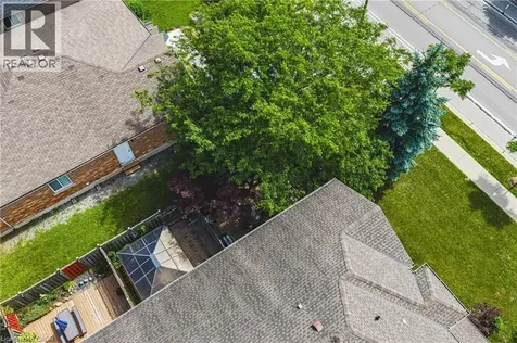 1000 Upper Paradise Road Hamilton ON L9B 2S7