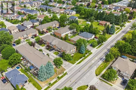 1000 Upper Paradise Road Hamilton ON L9B 2S7