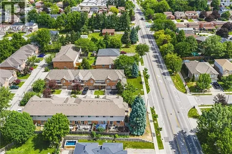 1000 Upper Paradise Road Hamilton ON L9B 2S7