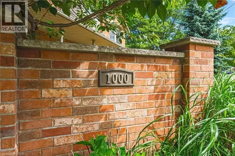 1000 Upper Paradise Road Hamilton ON L9B 2S7