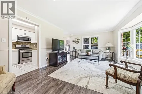 1000 Upper Paradise Road Hamilton ON L9B 2S7