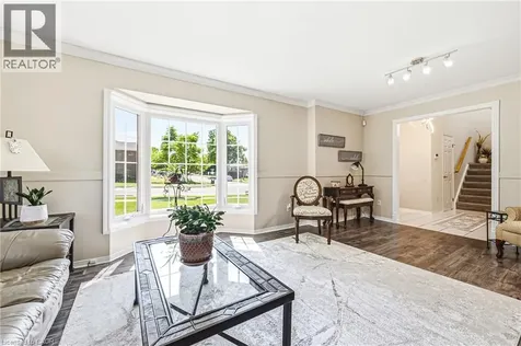 1000 Upper Paradise Road Hamilton ON L9B 2S7