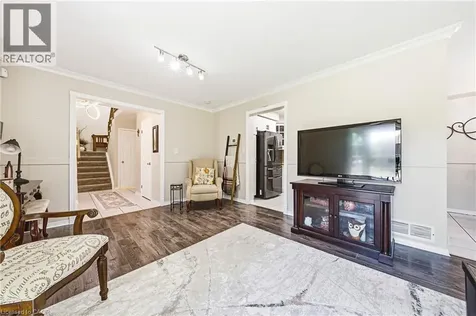 1000 Upper Paradise Road Hamilton ON L9B 2S7