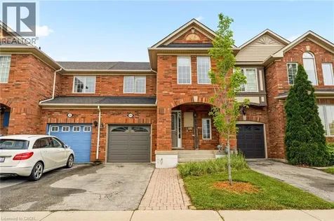2463 Carberry Way Oakville ON L6M 4S5