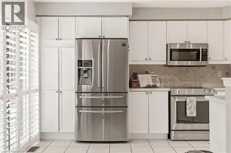 2463 Carberry Way Oakville ON L6M 4S5
