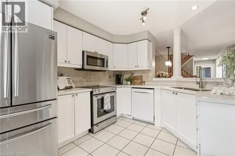 2463 Carberry Way Oakville ON L6M 4S5