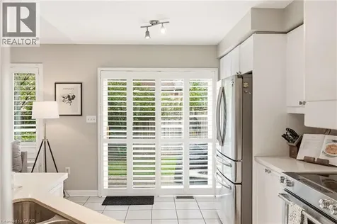 2463 Carberry Way Oakville ON L6M 4S5