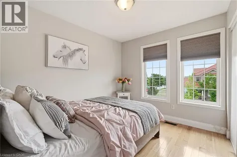 2463 Carberry Way Oakville ON L6M 4S5