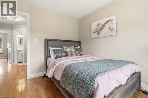 2463 Carberry Way Oakville ON L6M 4S5