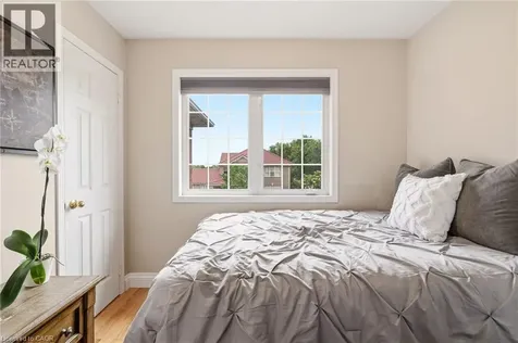 2463 Carberry Way Oakville ON L6M 4S5