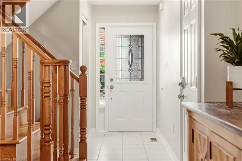 2463 Carberry Way Oakville ON L6M 4S5