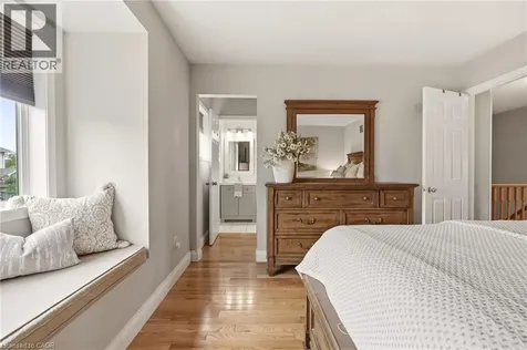 2463 Carberry Way Oakville ON L6M 4S5