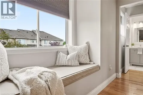 2463 Carberry Way Oakville ON L6M 4S5
