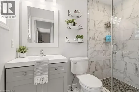 2463 Carberry Way Oakville ON L6M 4S5