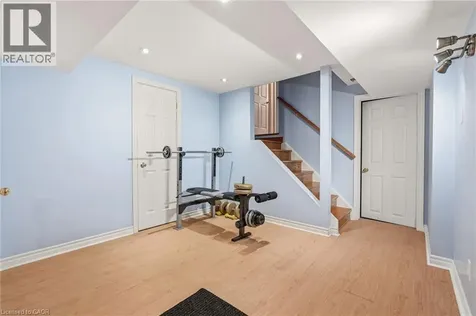 2463 Carberry Way Oakville ON L6M 4S5