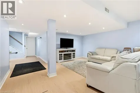 2463 Carberry Way Oakville ON L6M 4S5