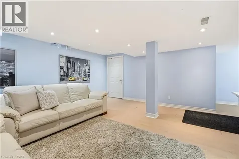 2463 Carberry Way Oakville ON L6M 4S5