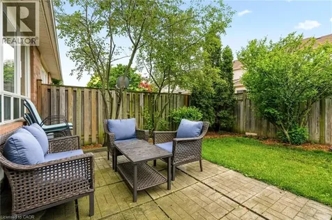 2463 Carberry Way Oakville ON L6M 4S5