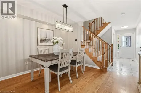 2463 Carberry Way Oakville ON L6M 4S5